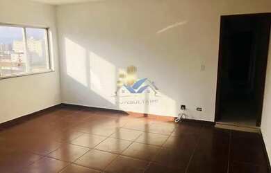 Imagem 3: Apartamento com 3 dormitórios à venda, 155 m² por R$ 595.200,00 - Embaré - Santos/SP
