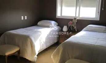 Imagem 6: Apartamento disponível para locação no bairro Residencial Tres (Tamboré) - Santana de Parn