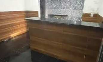 Imagem 2: Kitnet de 1 quarto para uma pessoa