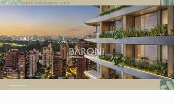 Imagem 7: São Paulo - Apartamento Padrão - Vila Nova Conceição