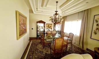 Imagem 5: São Paulo - Apartamento Padrão - Moema