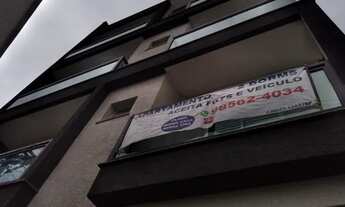 Imagem 2: Apartamento 2 dorm, novo e pronto morar, elevador, comercio e conducao na porta, 210 mil