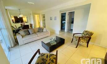 Imagem 2: Apartamento 3 Quartos para Venda em Salvador, Alphaville I, 3 dormitórios, 2 suítes, 3 ban