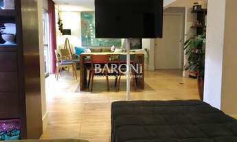 Imagem 3: São Paulo - Apartamento Padrão - Campo Belo