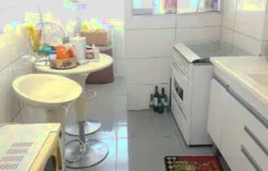 Imagem 4: Apartamento para venda possui 65 metros quadrados com 2 quartos em Jardim Umarizal - São P