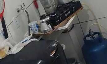Imagem 4: Vendo apartamento com 2/4 sala, cozinha, banheiro