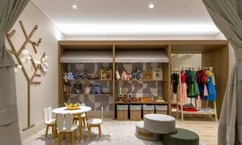 Imagem 6: Apartamento com 3 suítes para alugar, 126 m² por R$ 8.250/mês - Balneário - Florianópolis