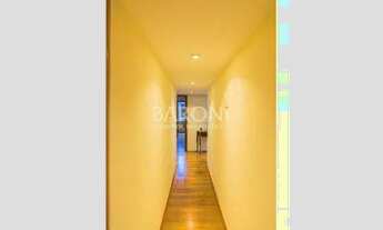 Imagem 5: São Paulo - Apartamento Padrão - Moema