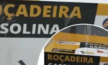 Imagem: Vendo esta roçadeira