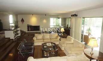 Imagem 2: São Paulo - Apartamento Padrão - Itaim Bibi