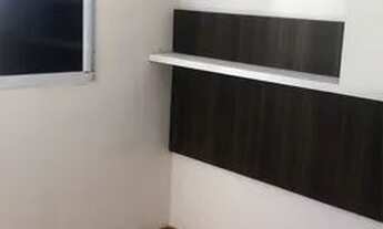 Imagem 3: Apartamento mobiliado