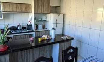 Imagem 5: Casa pronta pra morar