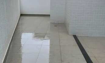 Imagem 4: Área Privativa / Garden com 3 dormitórios à venda em Belo Horizonte