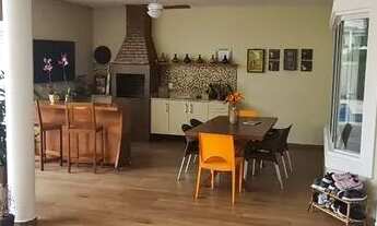 Imagem 3: Casa Barra da Tijuca