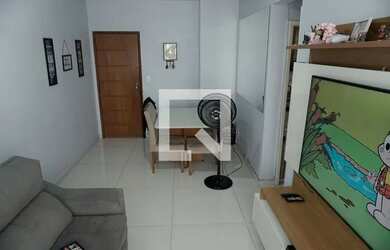 Imagem 3: Apartamento para Aluguel - Cachambi, 2 Quartos, 65 m2