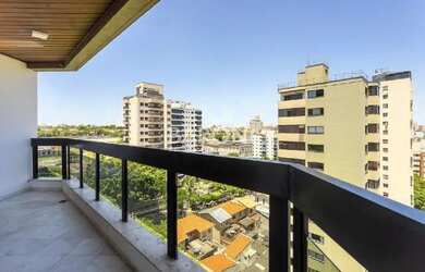 Imagem 3: São Paulo - Apartamento Padrão - Moema