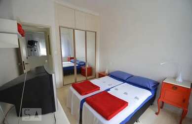 Imagem 6: Apartamento para Aluguel - Ipanema, 3 Quartos, 80 m2