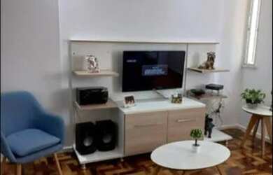 Imagem 2: Edifício Ouro Apartamento com 3 dormitórios