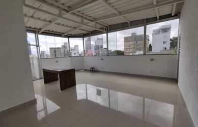 Imagem 3: Cobertura com 3 dormitórios à venda em Belo Horizonte