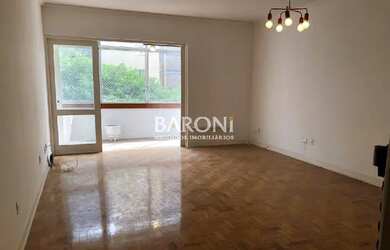 Imagem 4: São Paulo - Apartamento Padrão - Consolação