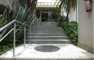 Imagem 2: SÃO PAULO - Apartamento Padrão - PERDIZES