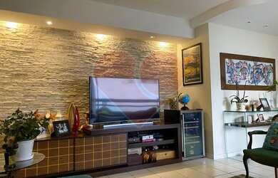 Imagem 4: Excelente apartamento com 110m2 de 3 quartos sendo 1 suite