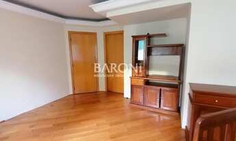 Imagem: São Paulo - Apartamento Padrão - Vila