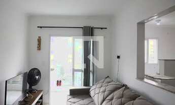 Imagem: Apartamento para Aluguel - Vila Tupi, 1