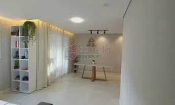 Imagem 6: Apartamento Padrão em Jundiaí