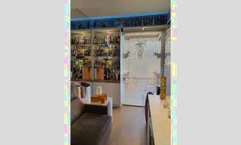 Imagem 2: São Paulo - Apartamento Padrão - Moema