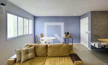 Imagem 4: Apartamento à Venda - Moema, 2 Quartos, 82 m2