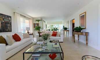 Imagem 7: São Paulo - Apartamento Padrão - Jardim Europa