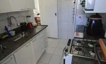 Imagem 7: Apartamento com 3 dormitórios à venda em Belo Horizonte