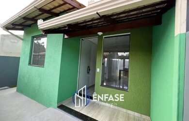 Imagem 2: Casa com 2 dormitórios à venda em São Joaquim De Bicas