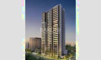 Imagem 2: São Paulo - Apartamento Padrão - Campo Belo