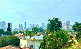 Imagem 4: São Paulo - Casa de Condomínio - Brooklin