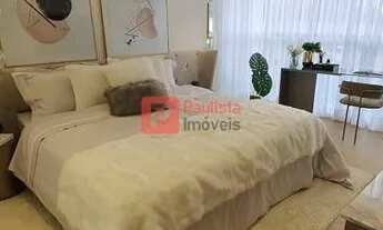 Imagem 4: Apartamento à venda novo, 3 stes, 2 vagas, 166,5 m² úteis, lazer completo, por R$ 2.210.00