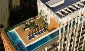 Imagem 1: Lindo apartamento Rua Oscar Freire