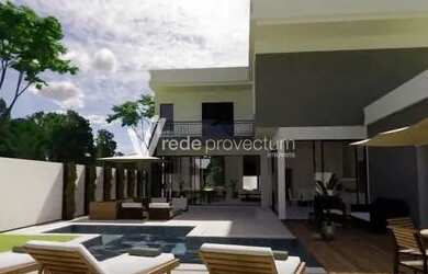 Imagem 3: Casa - Villa Bella Florença - Paulínia