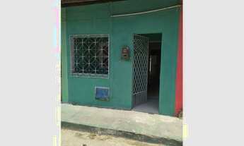 Imagem: Casa para locação no centro de Caucaia