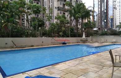 Imagem 7: Apartamento em Moema - São Paulo