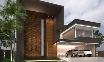 Imagem 2: Casa para venda com 378 metros quadrados