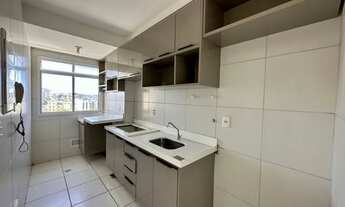 Imagem 5: ER- Oportunidade Zona Leste- Apartamento 3 Quartos-1 Suíte - Vaga-Moveis Projetados- Andar