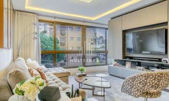 Imagem 2: Apartamento decorado no Mont'Serrat