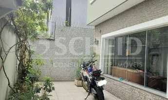 Imagem 2: LINDA CASA PARA MORADIA COM AMPLO ESPAÇO E ACESSO RÁPIDO AO AEROPORTO DE CONGONHAS E PONTO