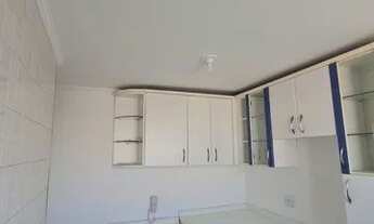 Imagem 3: Apartamento locação Baeta Neves