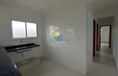 Imagem 7: Apartamento com 2 dormitórios à venda, 49 m² por R$ 249.900,00 - Jardim Paraíso - São Vice