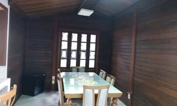 Imagem: Casa com 3 dormitórios à venda em Belo