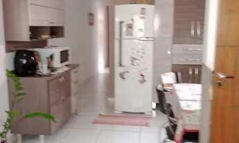 Imagem 7: Vende-se casa financiada no Jardim Santa Emília