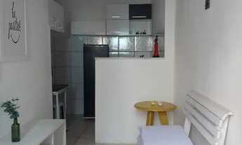 Imagem: KITNET MOBILIADO- AMARALINA 700 REAIS